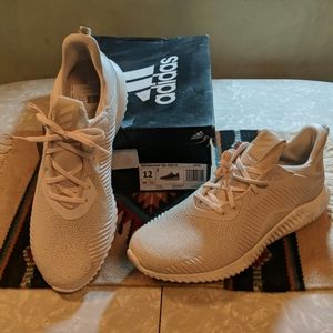 Adidas Alphabounce hpc and m